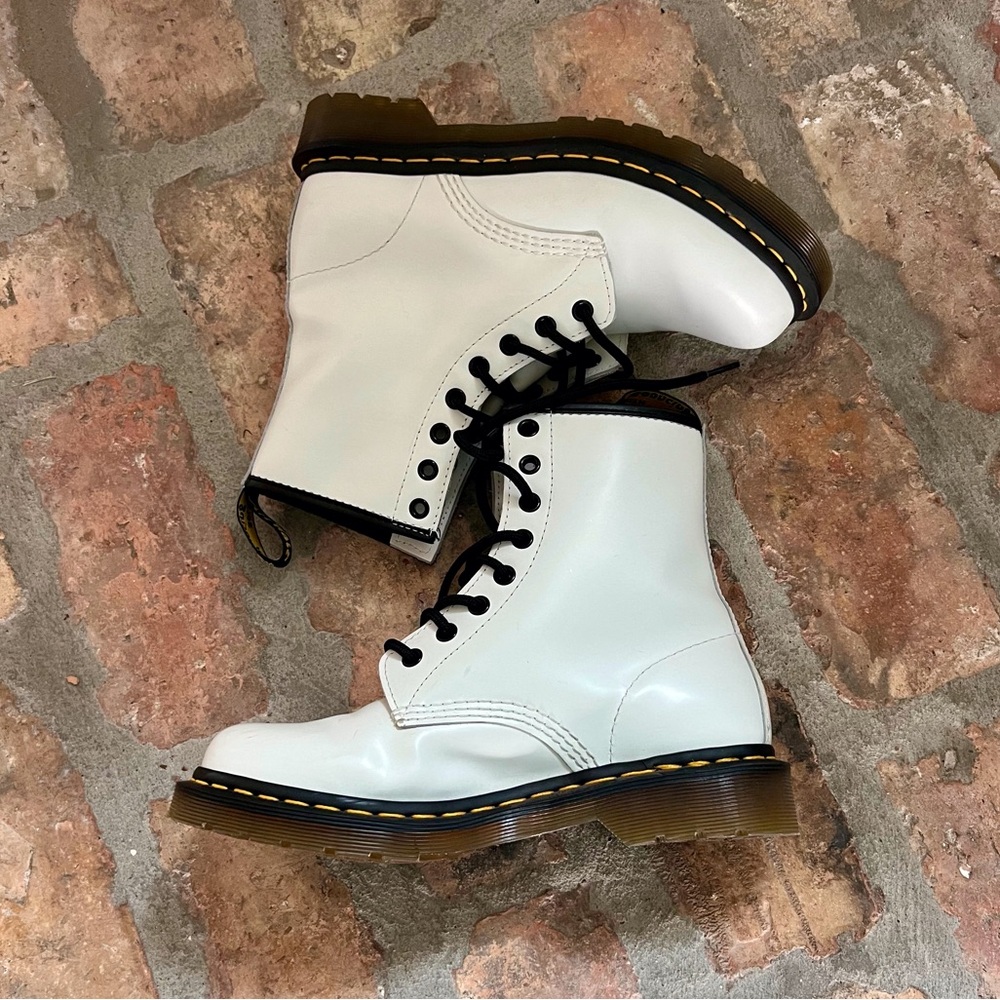 Doc Martens 11821